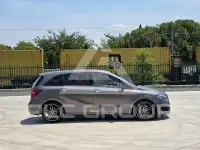 2017 Mercedes Benz B-Class