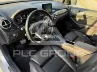 2017 Mercedes Benz B-Class