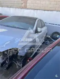 2017 Mercedes Benz A