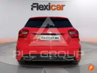 2017 Mercedes Benz A