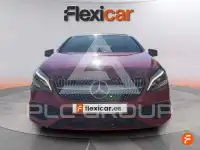 2017 Mercedes Benz A