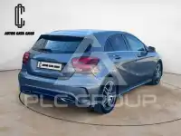 2017 Mercedes Benz A