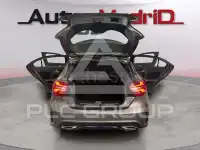 2017 Mercedes Benz A