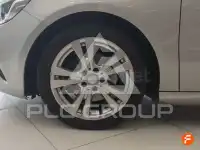 2017 Mercedes Benz A