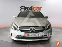 2017 Mercedes Benz A