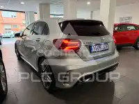 2017 Mercedes Benz A