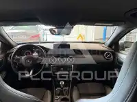 2017 Mercedes Benz A