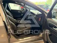 2017 Mercedes Benz A