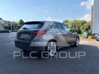 2017 Mercedes Benz A