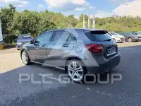 2017 Mercedes Benz A