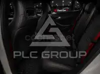 2017 Mercedes Benz A