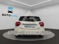 2017 Mercedes Benz A
