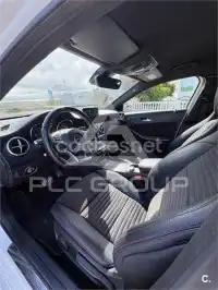 2017 Mercedes Benz A