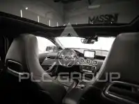 2017 Mercedes Benz A