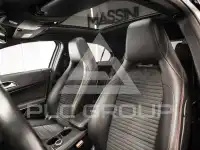 2017 Mercedes Benz A