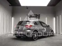 2017 Mercedes Benz A