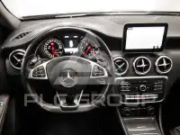 2017 Mercedes Benz A