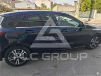 2017 Mercedes Benz A