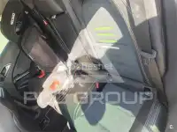 2017 Mercedes Benz A