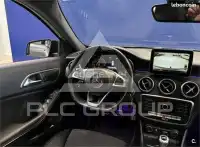 2017 Mercedes Benz A