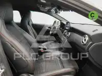 2017 Mercedes Benz A