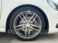 2017 Mercedes Benz A