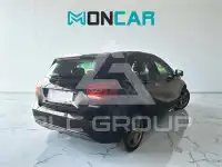 2017 Mercedes Benz A
