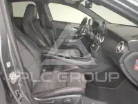 2017 Mercedes Benz A