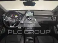 2017 Mercedes Benz A