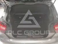2017 Mercedes Benz A