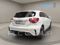 2017 Mercedes Benz A