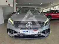 2017 Mercedes Benz A