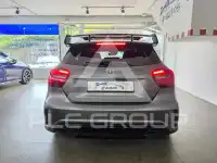 2017 Mercedes Benz A