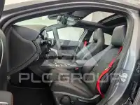 2017 Mercedes Benz A