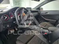 2017 Mercedes Benz A