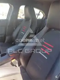 2017 Mercedes Benz A