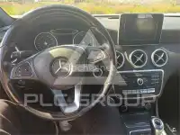 2017 Mercedes Benz A