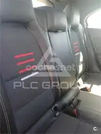 2017 Mercedes Benz A