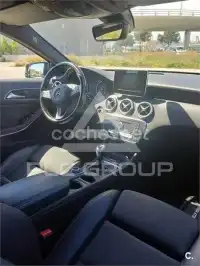 2017 Mercedes Benz A