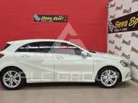 2017 Mercedes Benz A