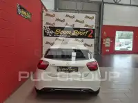 2017 Mercedes Benz A