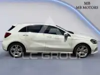 2017 Mercedes Benz A