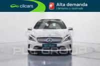 2017 Mercedes Benz A