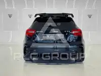2017 Mercedes Benz A