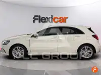 2017 Mercedes Benz A