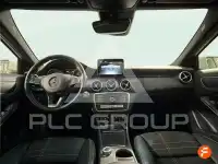2017 Mercedes Benz A