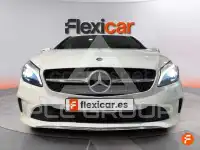 2017 Mercedes Benz A