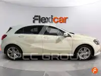 2017 Mercedes Benz A
