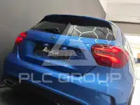 2017 Mercedes Benz A