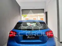 2017 Mercedes Benz A